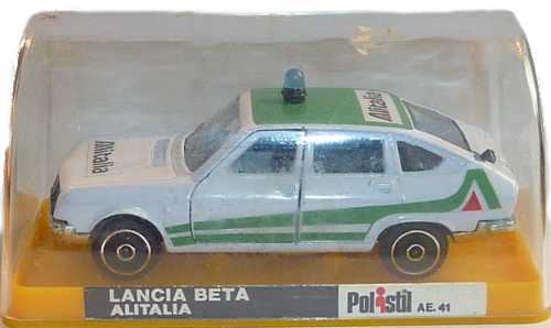 Polistil 41