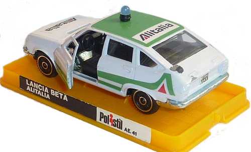 Polistil 41