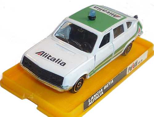 Polistil 41