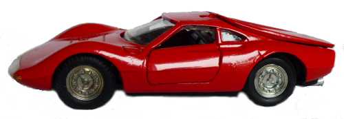 Polytoys MR536