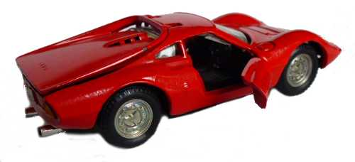 Polytoys MR536