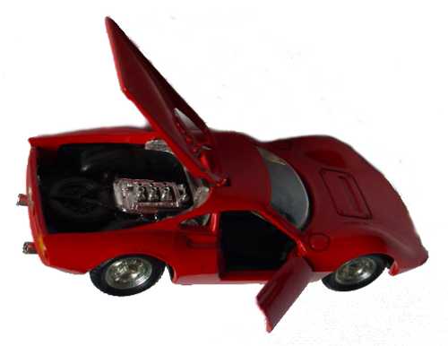 Polytoys MR536
