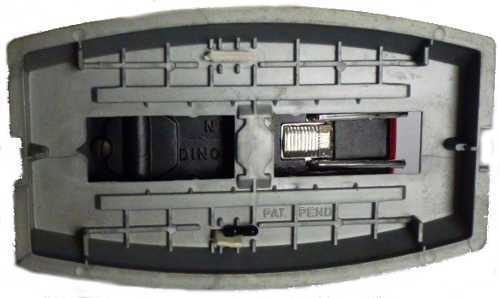 Polytoys MR536