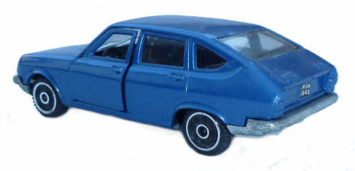 Polistil E41
