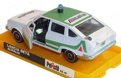 Polistil 41
