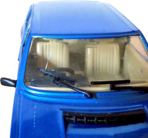 Polistil S728