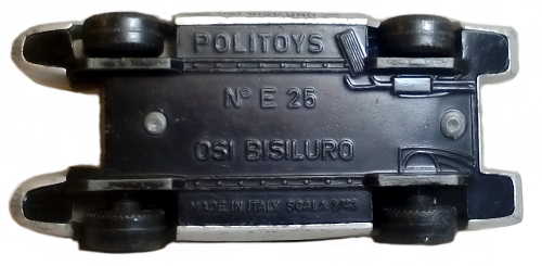Polytoys E25