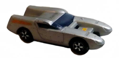 Polytoys E25