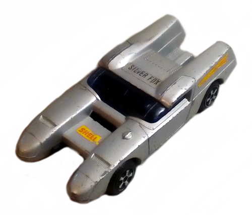 Polytoys E25