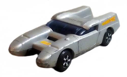 Polytoys E25