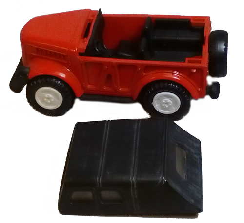 Polytoys E29
