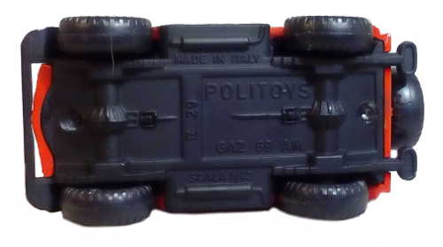Polytoys E29