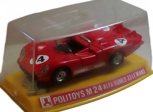 Polytoys M24