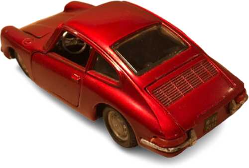 Polytoys 527