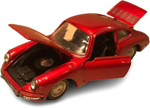 Polytoys 527