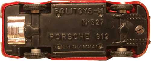 Polytoys 527