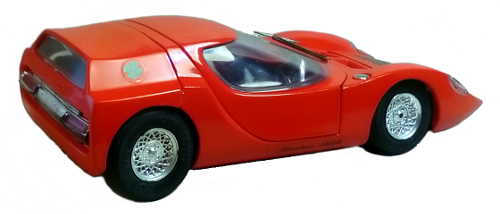 Polytoys 575