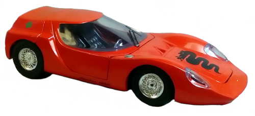 Polytoys 575