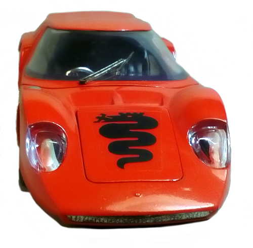 Polytoys 575