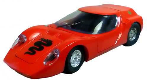 Polytoys 575
