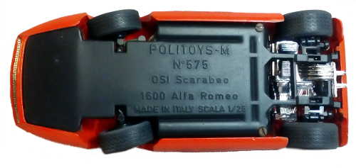Polytoys 575