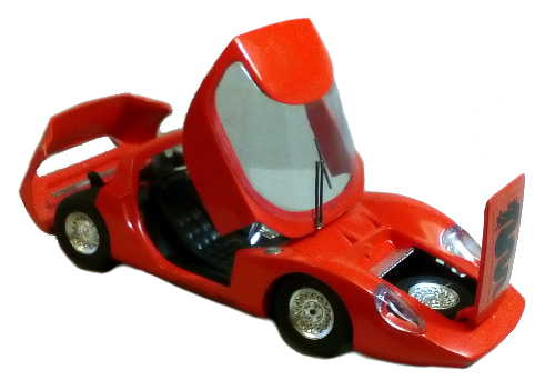 Polytoys 575