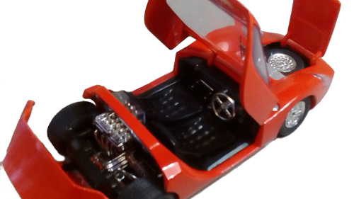 Polytoys 575