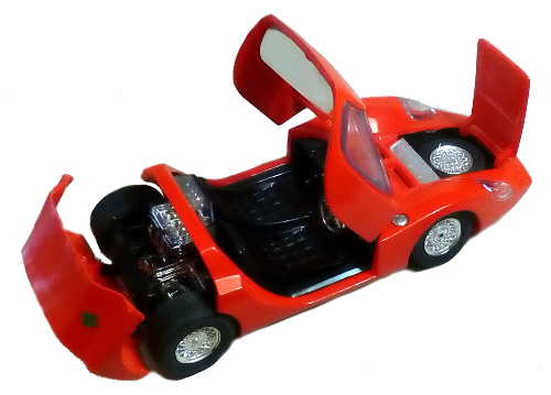 Polytoys 575