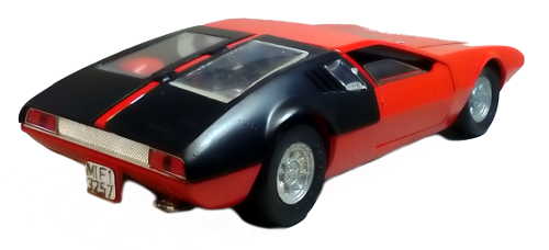 Polytoys 576