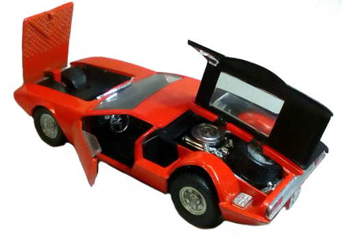 Polytoys 576