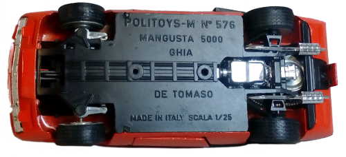 Polytoys 576