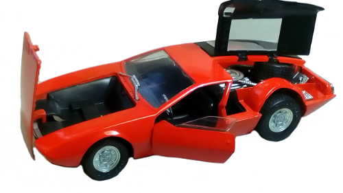 Polytoys 576