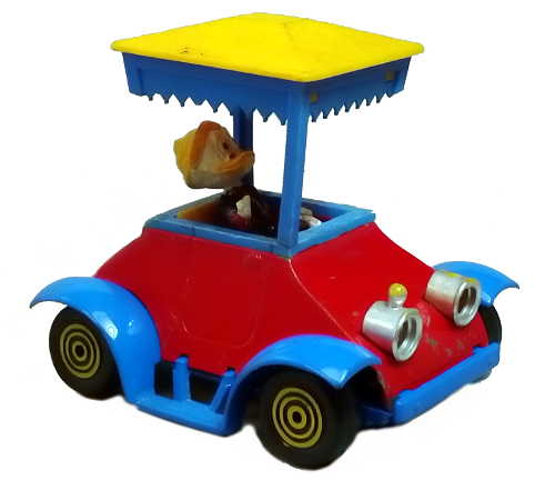 Polytoys W3