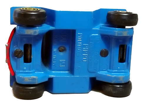 Polytoys W5