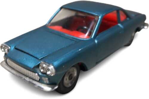Polytoys 502
