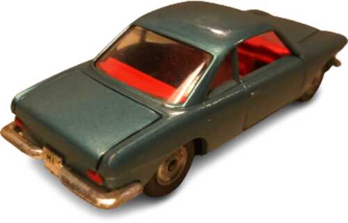 Polytoys 502