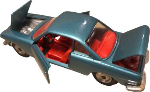 Polytoys 502
