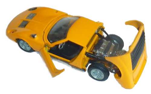 Politoys 552