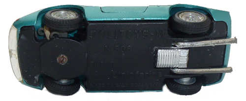 Politoys MR536