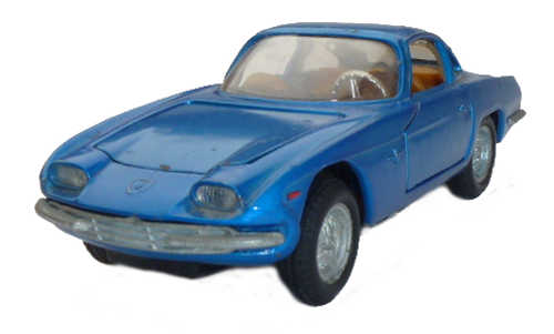 Politoys 539