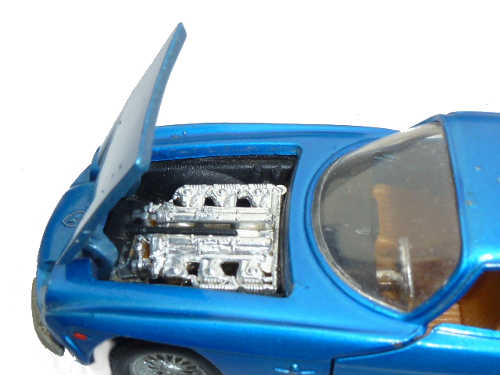 Politoys 539