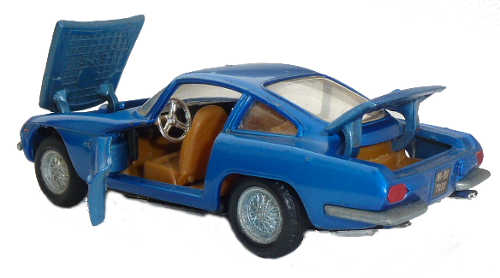 Politoys 539