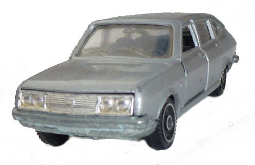 Polistil E41
