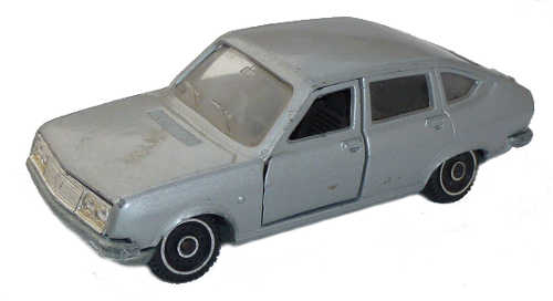 Polistil E41