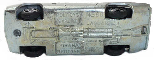 Politoys E588