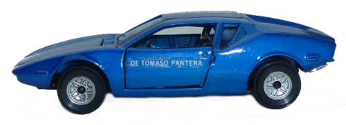 Politoys M19