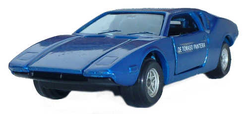 Politoys M19