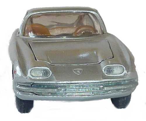 Politoys 539