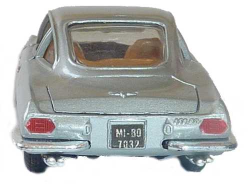 Politoys 539