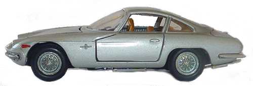 Politoys 539